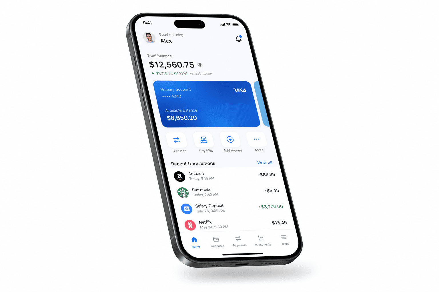 BBVA App