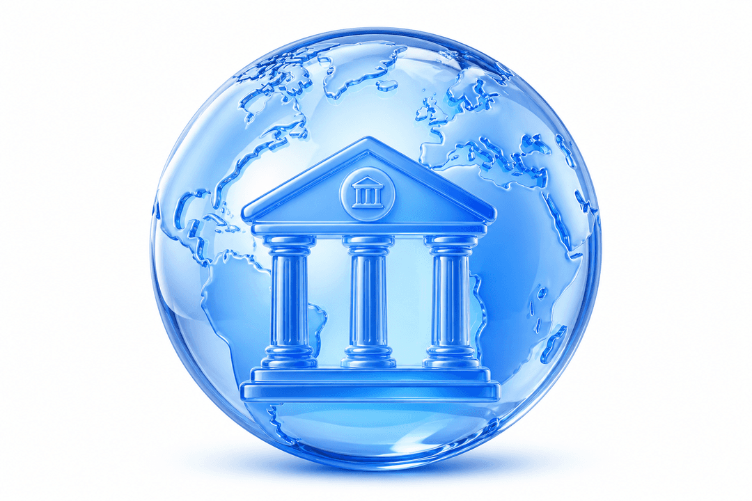 Globale Bank
