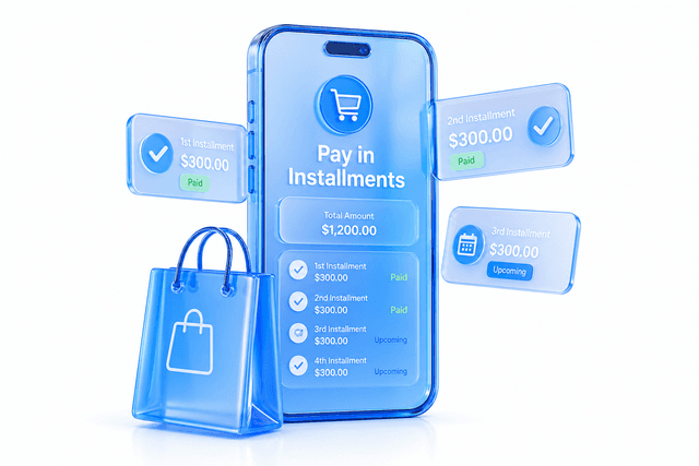 Pay&Plan Ratenzahlung